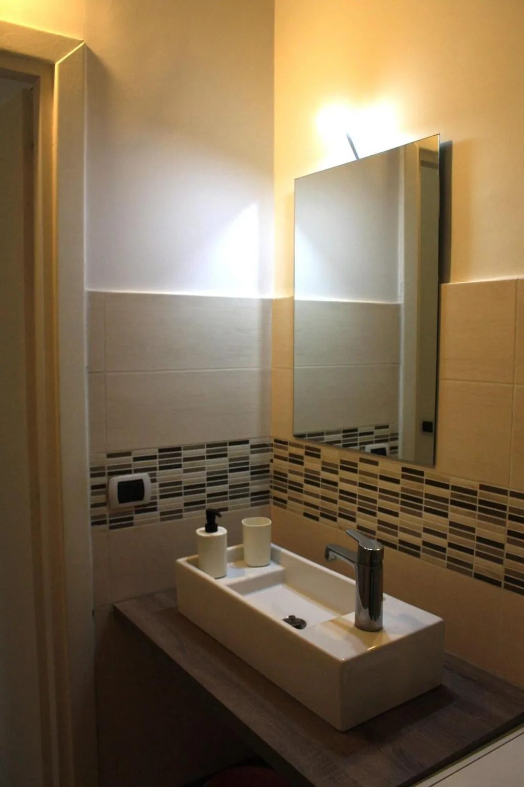 Room, La Locanda Dell Arte, Naples