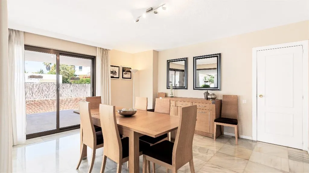 VILLA STANDARD Room, Villa Marina Puerto Banus, Costa Del Sol