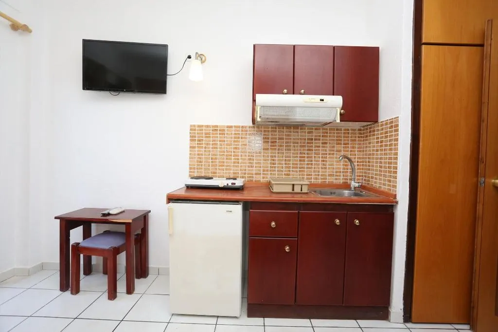 Room, Hotel Magdalena, Halkidiki
