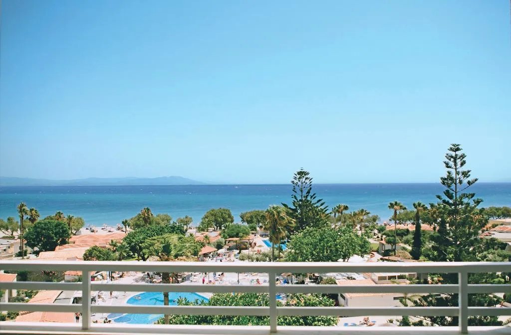 Double or Twin SEA VIEW Room, Atlantis, Kos