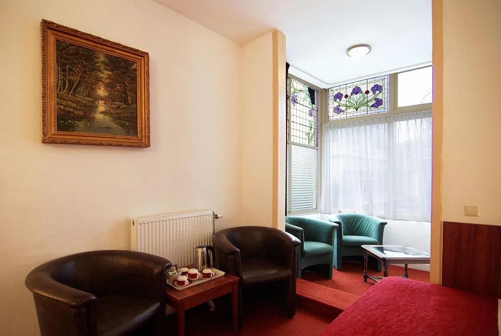 Room, Amsterdam Parklane, Amsterdam