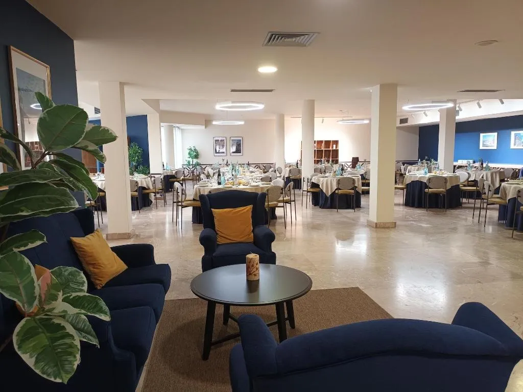 Restaurant, Vilar Oporto Hotel, Porto