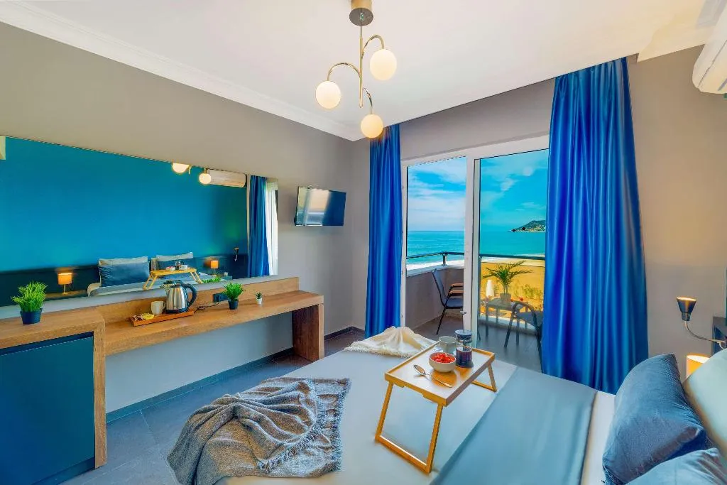 Room, Royalisa Palmiye Beach Hotel Adults Only, Antalya