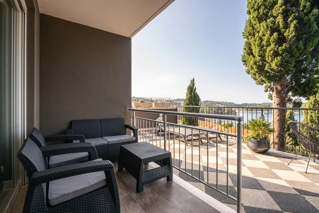 APARTMENT ONE BEDROOM Room, Apartments Didan, Dubrovnik
