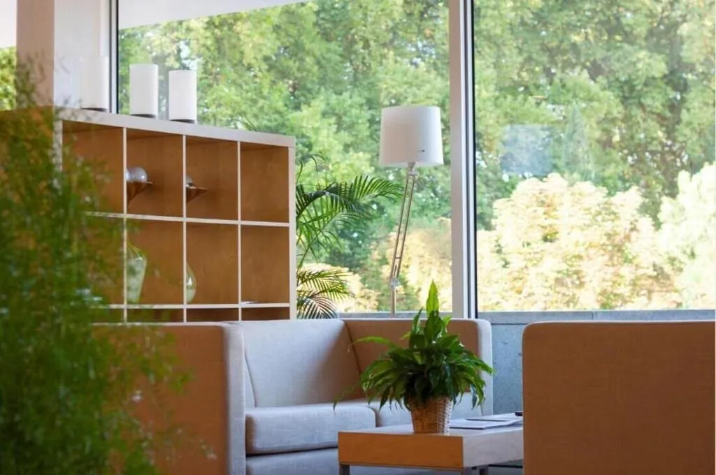 Lobby, Inlima Hotel e Spa, Porto