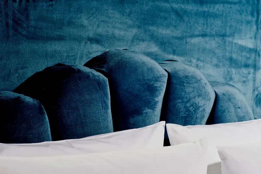 DOUBLE CLASSIC Room, Provocateur, Berlin, a part of Sircle Collection, Berlin