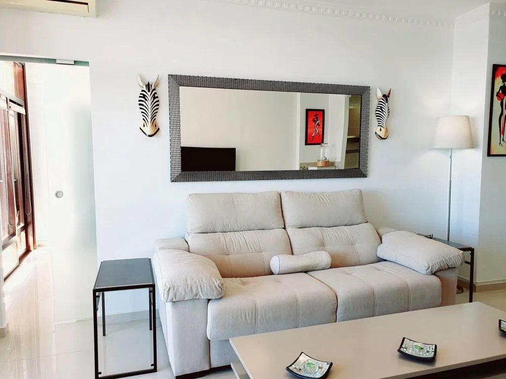 Room, Castillo Santa Clara, Costa Del Sol