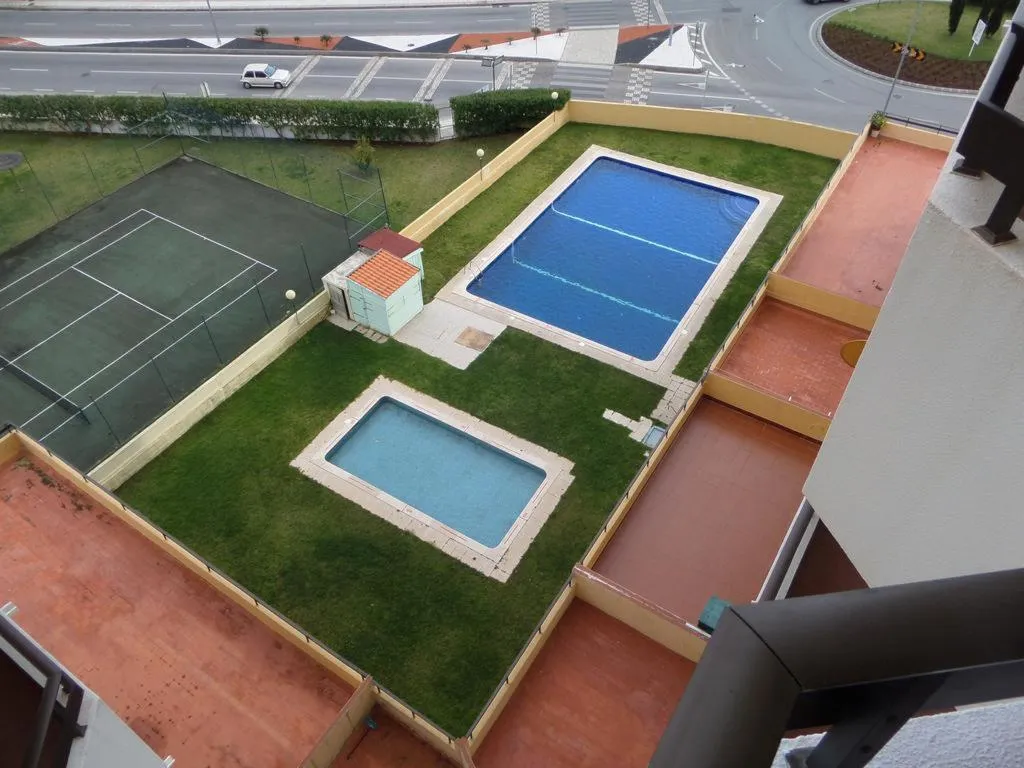 Pool, Clube dos Arcos, Algarve