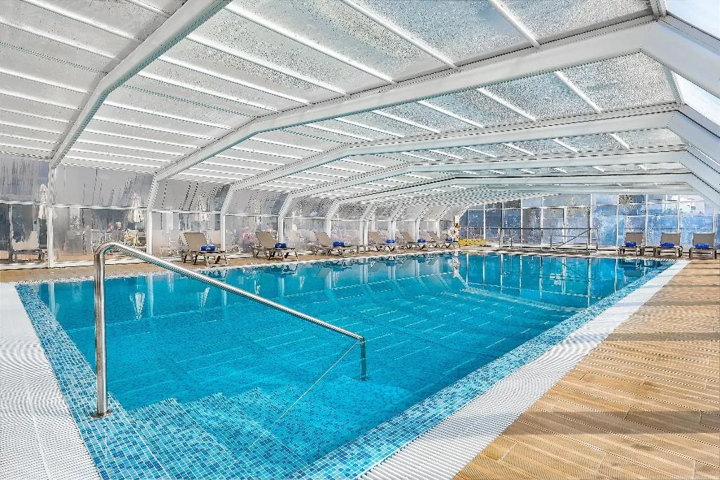 Pool, Jupiter Algarve Hotel – Beach & Spa, Algarve