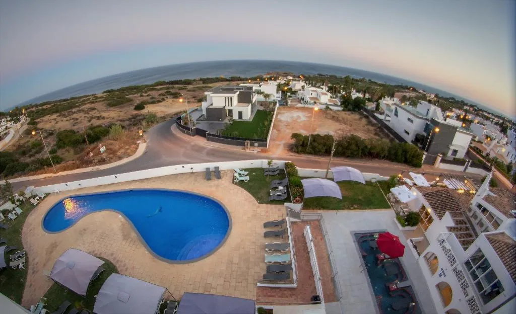 Pool, Hotel Maritur - Adults Only by Pierre & Vacances, Algarve