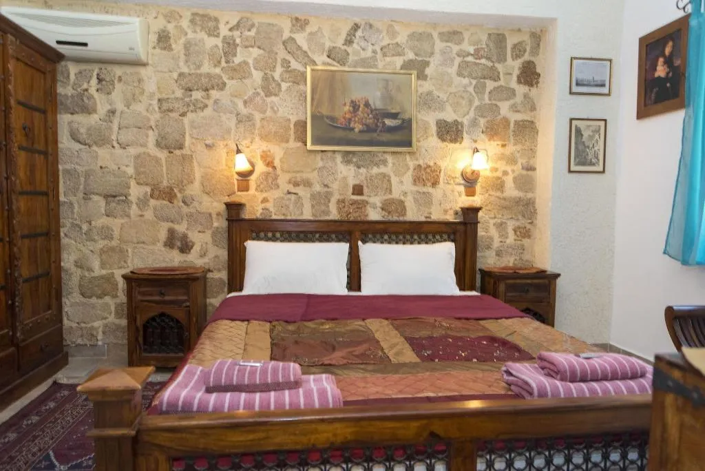 Room, Spot Hotel, Rhodes