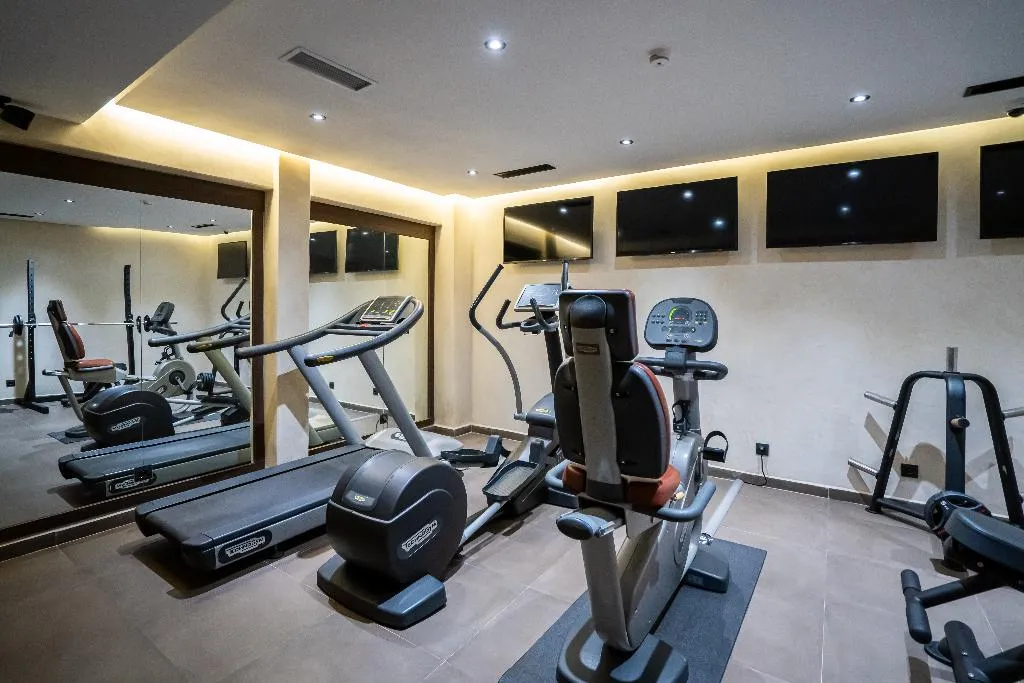 Sports and Entertainment, JM Suites Hotel Eco-Friendly Casablanca, Casablanca