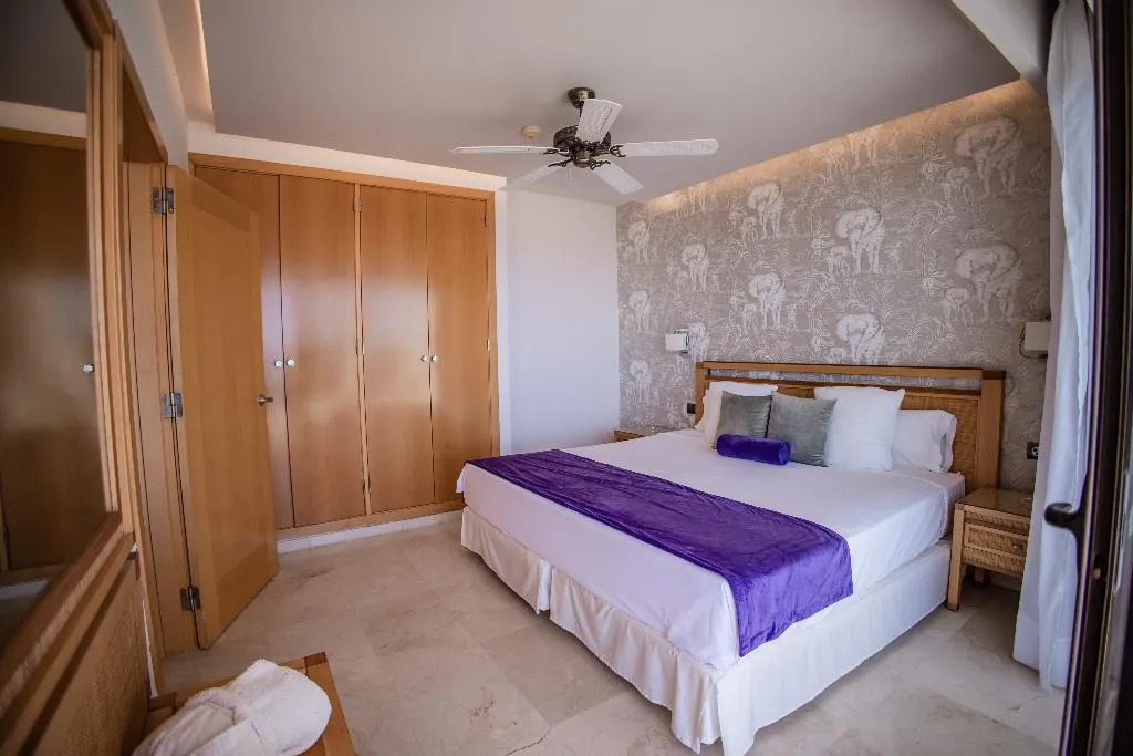 APARTMENT PREMIUM SEA VIEW Room, Serenity Amadores, Gran Canaria