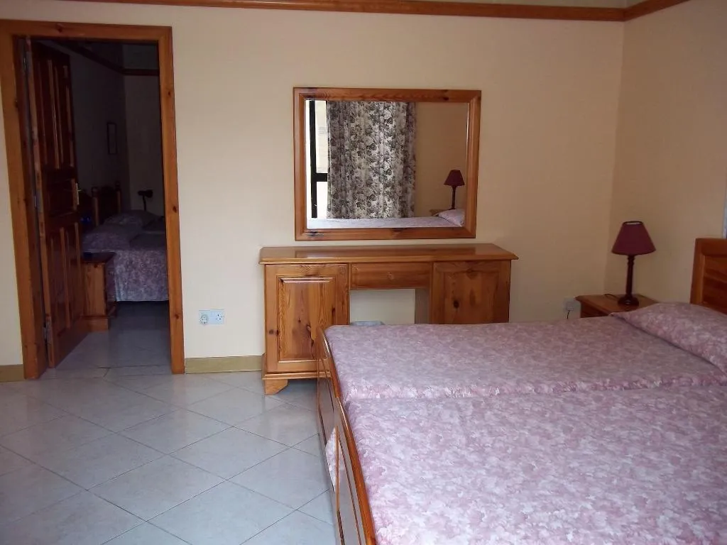 Room, San Antonio Guest House, Gozo