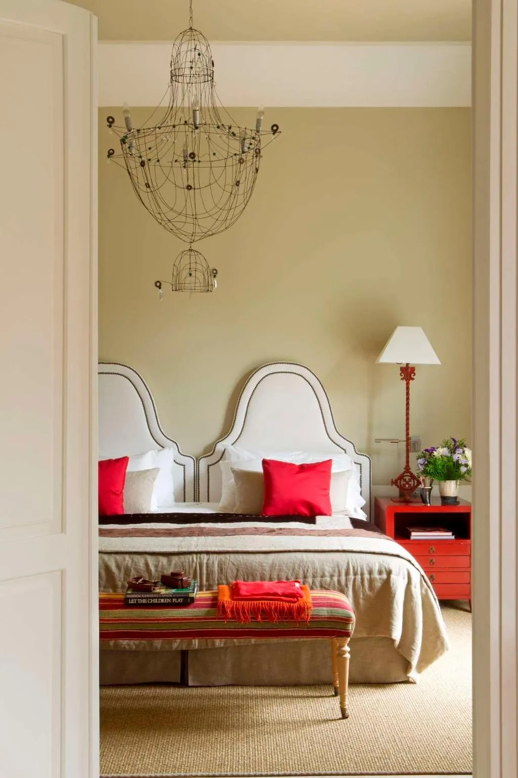 Room, Finca Cortesin Golf and Spa, Costa Del Sol