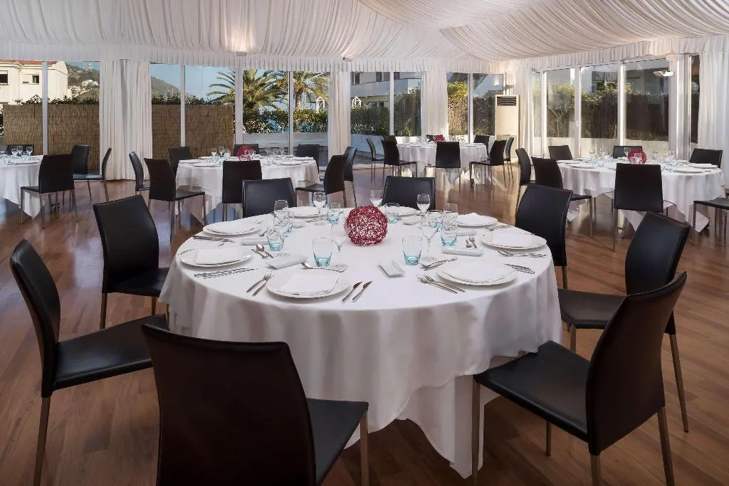 Conferences, Melia Sitges, Costa Brava