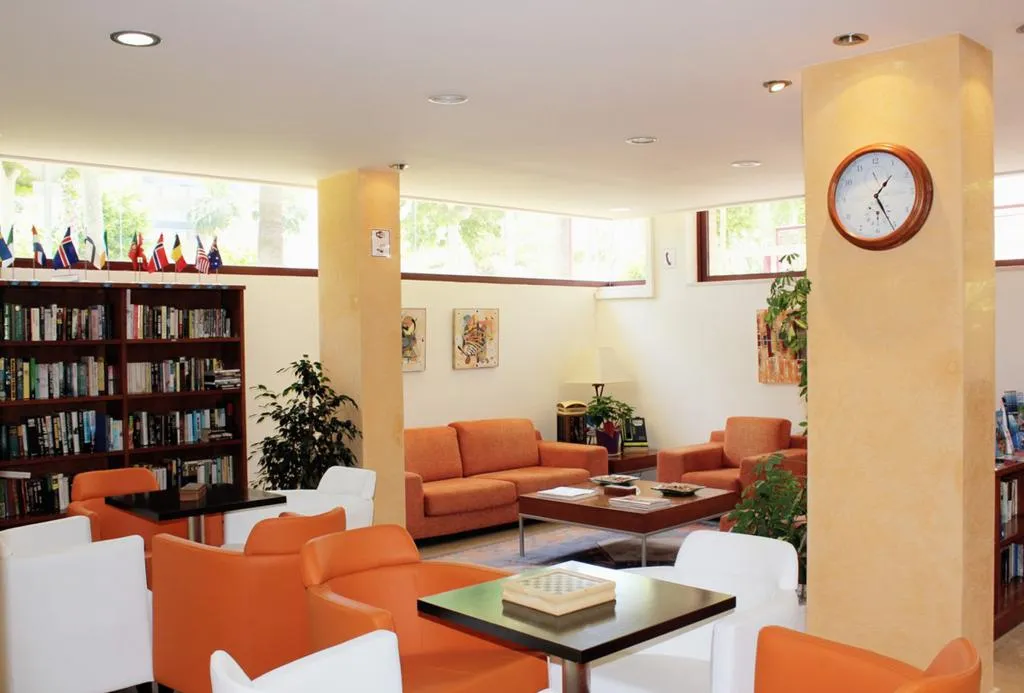 Sports and Entertainment, Albir Confort Avenida Apartamentos, Costa Blanca