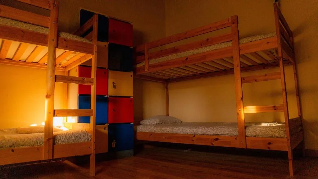 Room, Twin Fin Surf Camp - Hostel, Tenerife