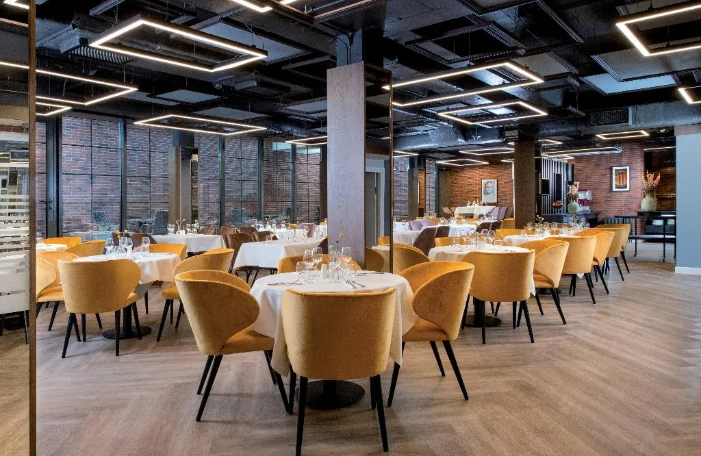 Restaurant, Leonardo Boutique Hotel Krakow Old Town, Krakow