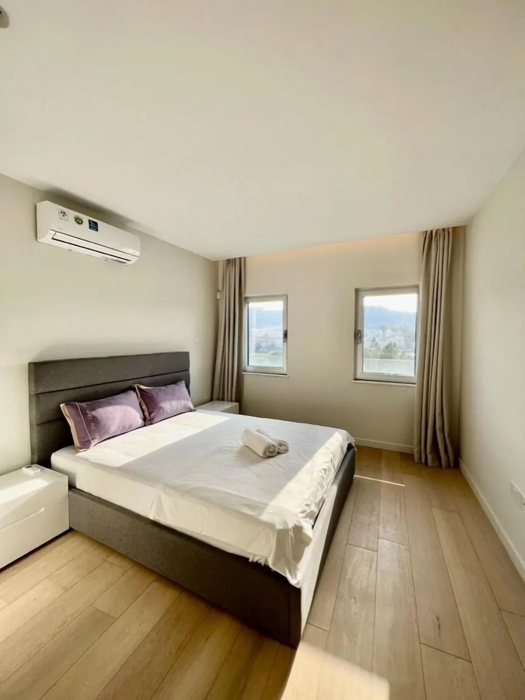 Room, Emerald Bay Suites, Cyprus