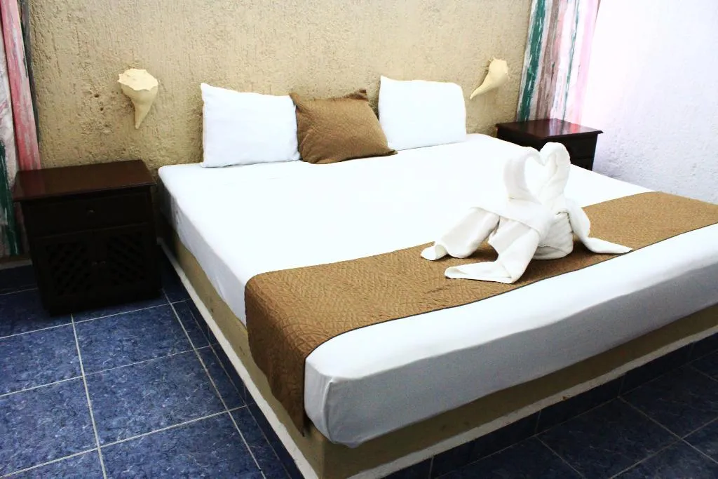 SUITE STANDARD Room, Maya del Carmen, Playa Del Carmen