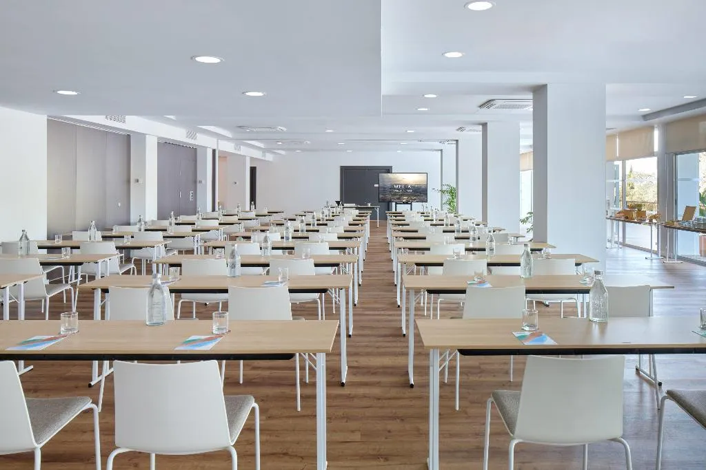 Conferences, Melia Lloret de Mar, Costa Brava