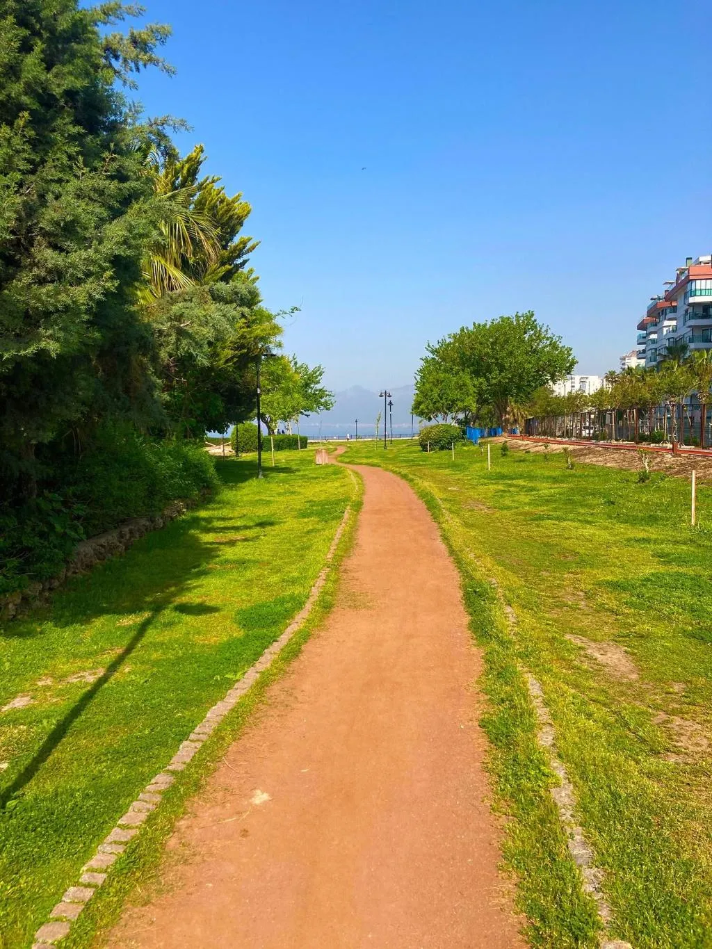 General view, Karden Hotel, Antalya