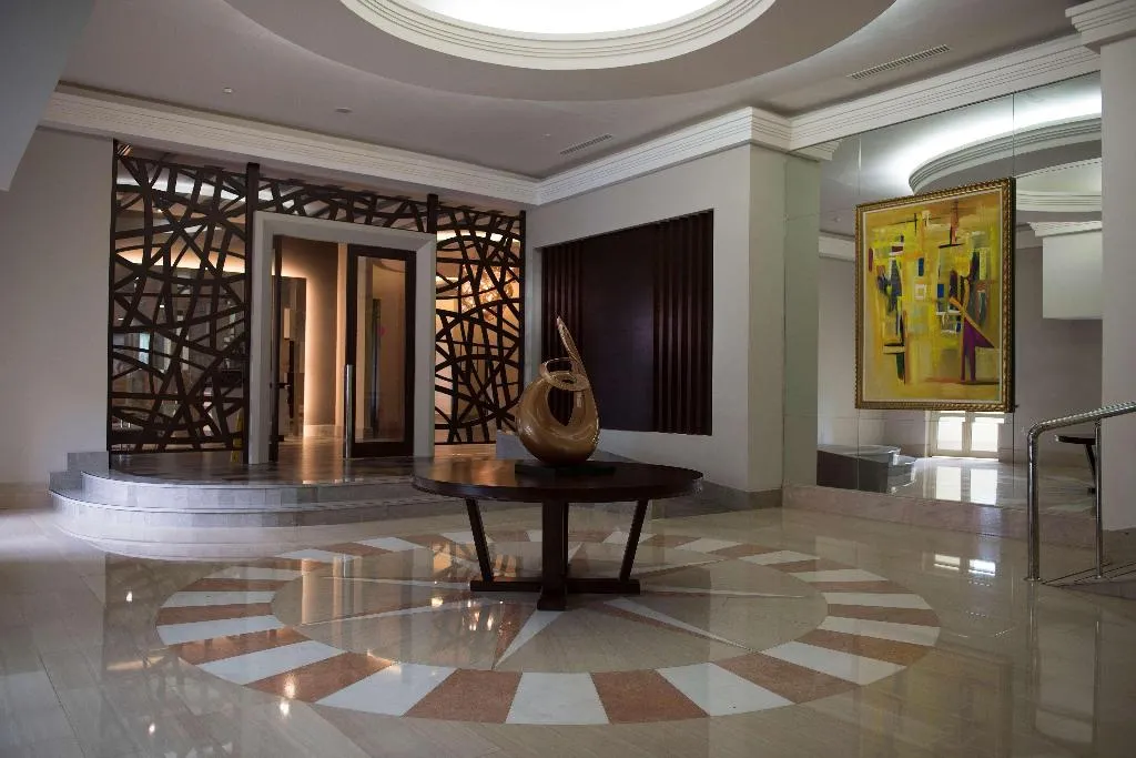 Sports and Entertainment, Akra Kemer Hotel, Antalya