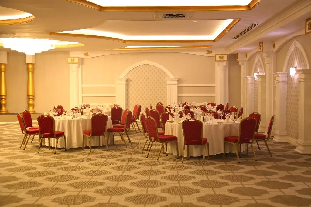 Conferences, Jadore Deluxe Hotel & Spa, Antalya