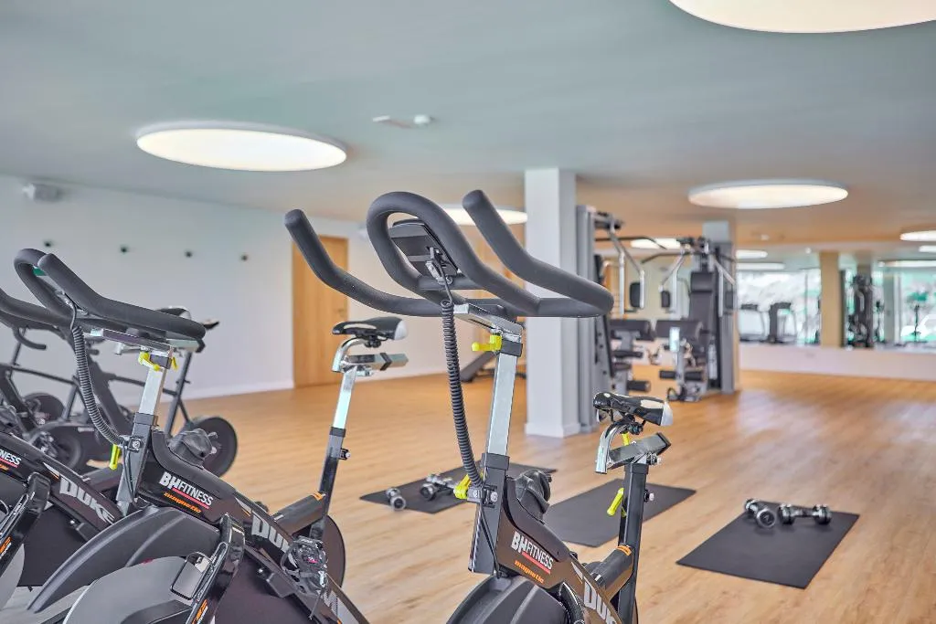 Sports and Entertainment, Universal Hotel Lido Park & Spa, Majorca