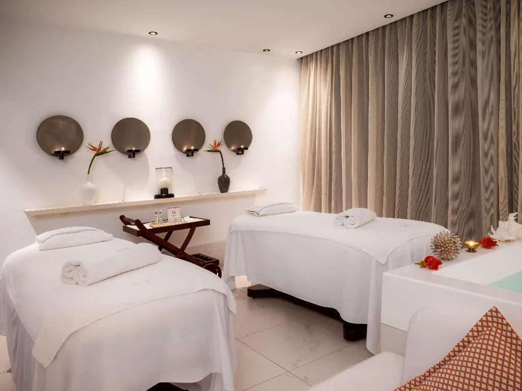 Sports and Entertainment, Sofitel Agadir Thalassa, Agadir