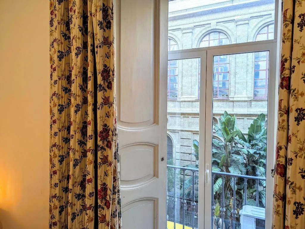 Room, La Locanda Dell Arte, Naples