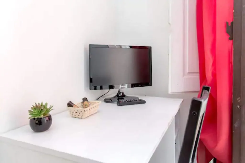 Room, L'Aranceto Guest House, Florence
