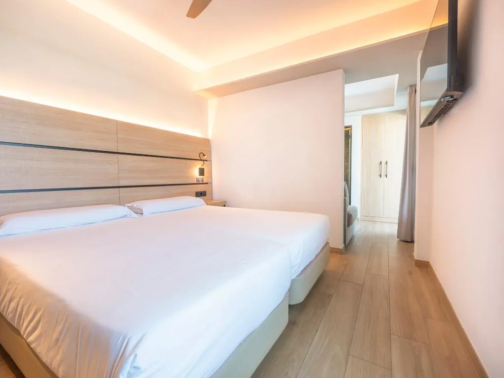 Double or Twin POOL VIEW Room, MYND Yaiza, Lanzarote