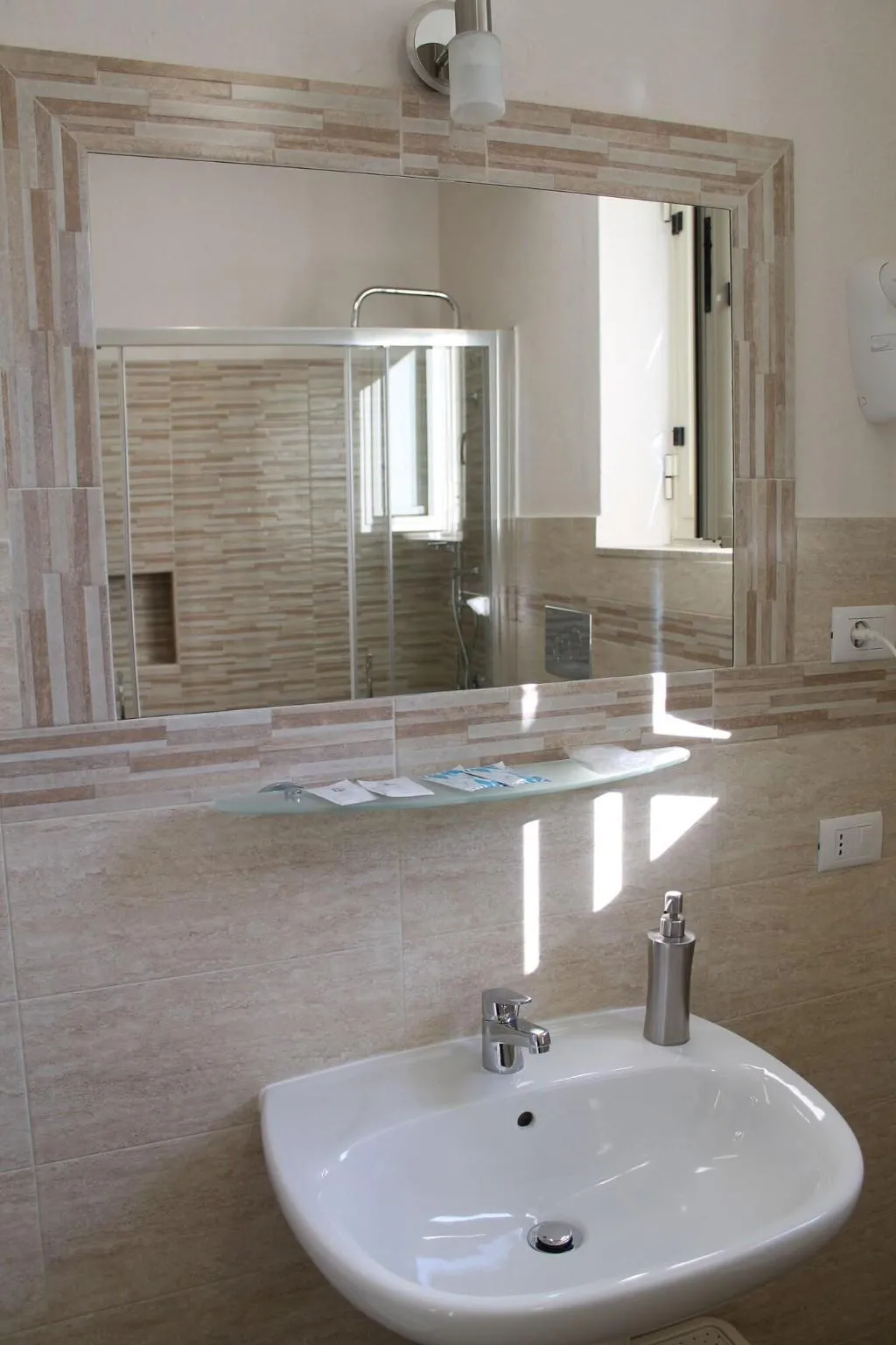 Room, B&B Melany, Taormina