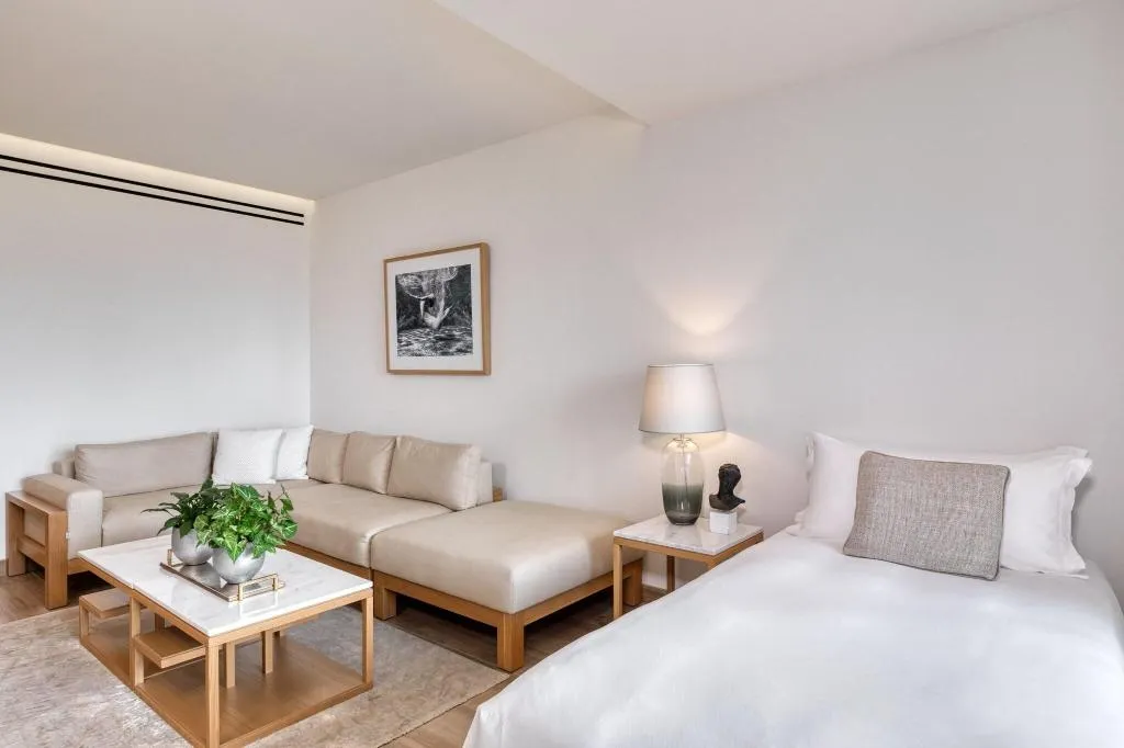 Room, Domes Miramare, A Luxury Collection Resort, Corfu, Corfu