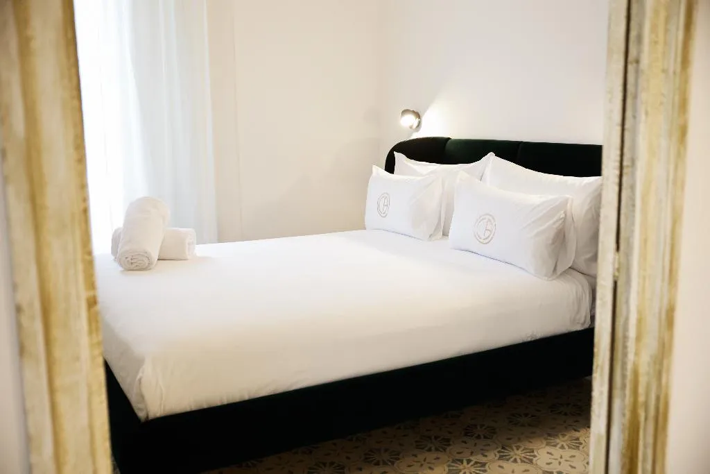 APARTMENT TWO BEDROOMS Room, Casa Alberola Alicante, Curio Collection By Hilton, Costa Blanca
