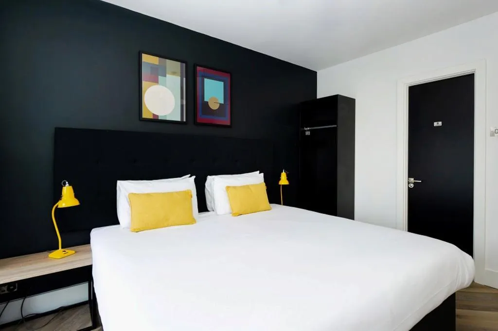General view, Staycity Aparthotel Christchurch, Dublin