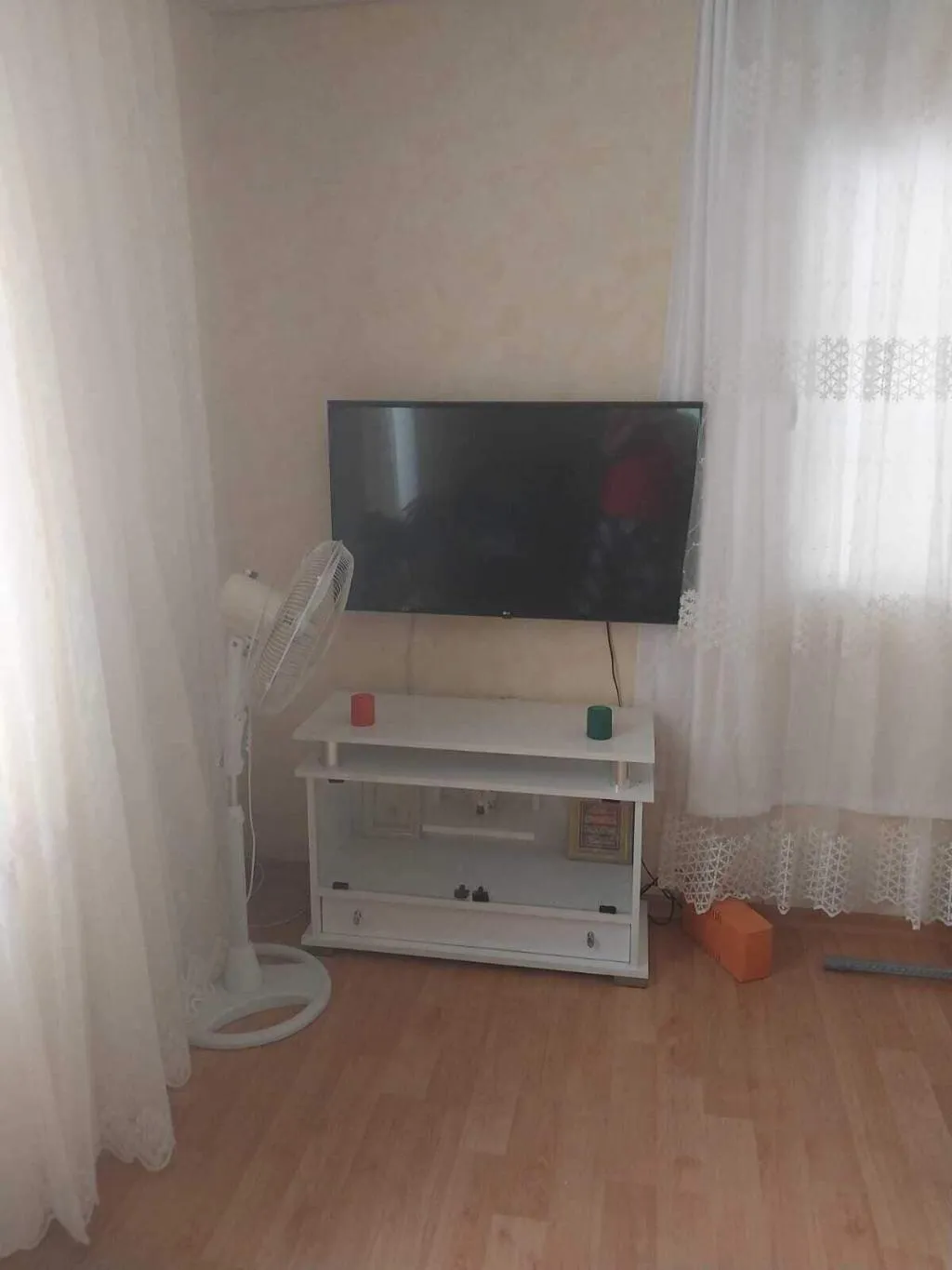 Room, Village Garden Pansiyon, Antalya