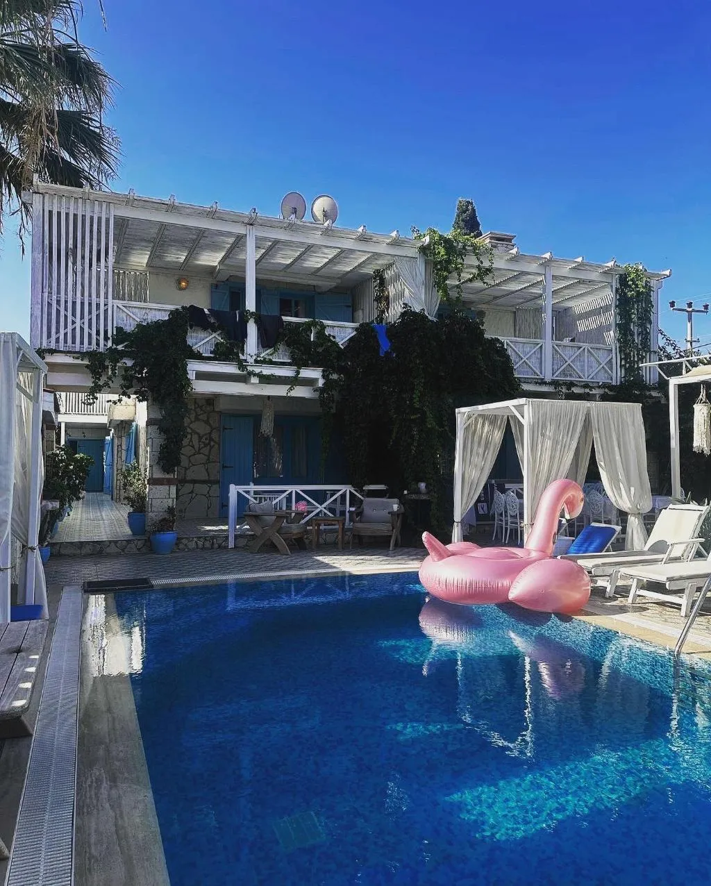 Pool, Ala Konak Otel, Izmir
