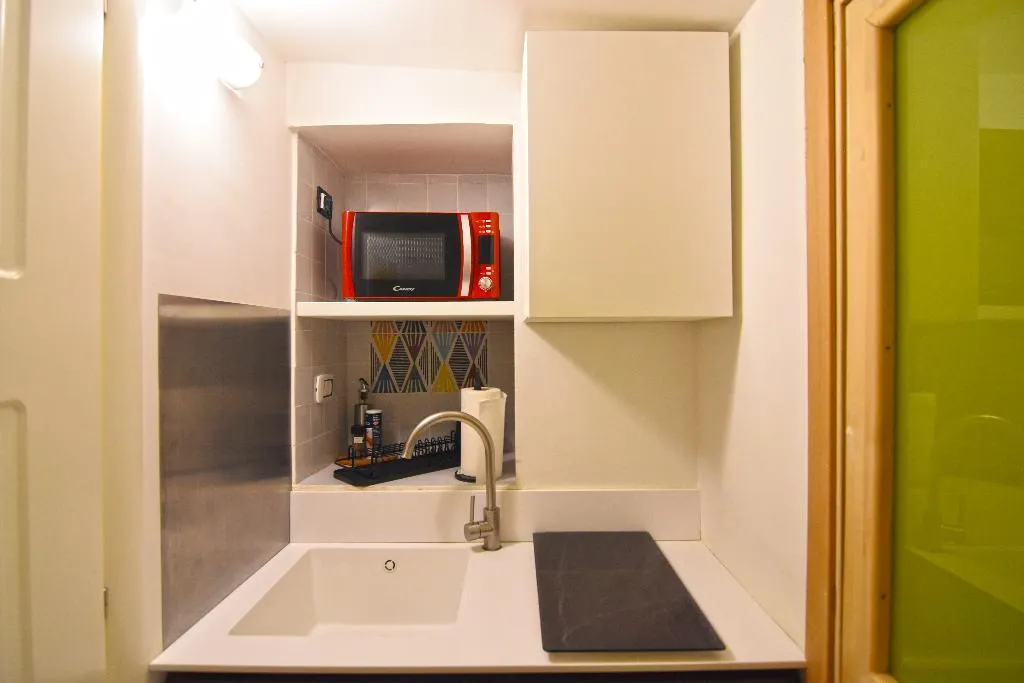 DOUBLE STANDARD Room, Sunrise Luxury, Naples