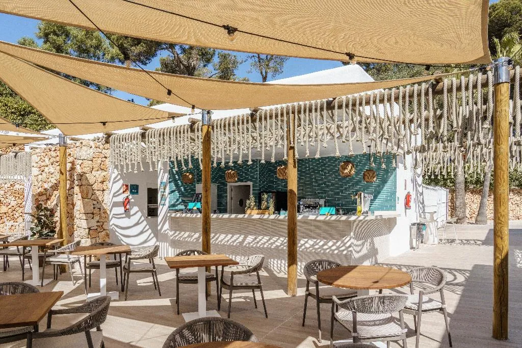 Restaurant, Aluasoul Mallorca Resort - Adults Only, Majorca