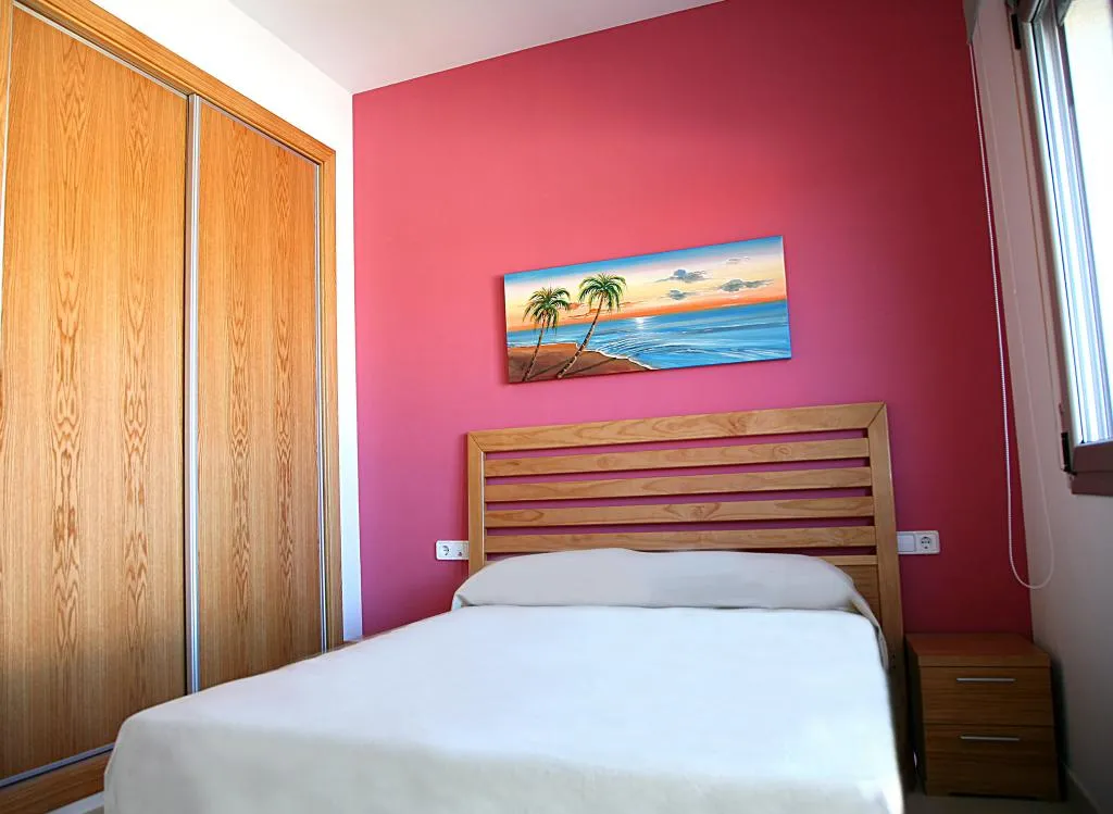Room, Via Augusta, Costa Brava