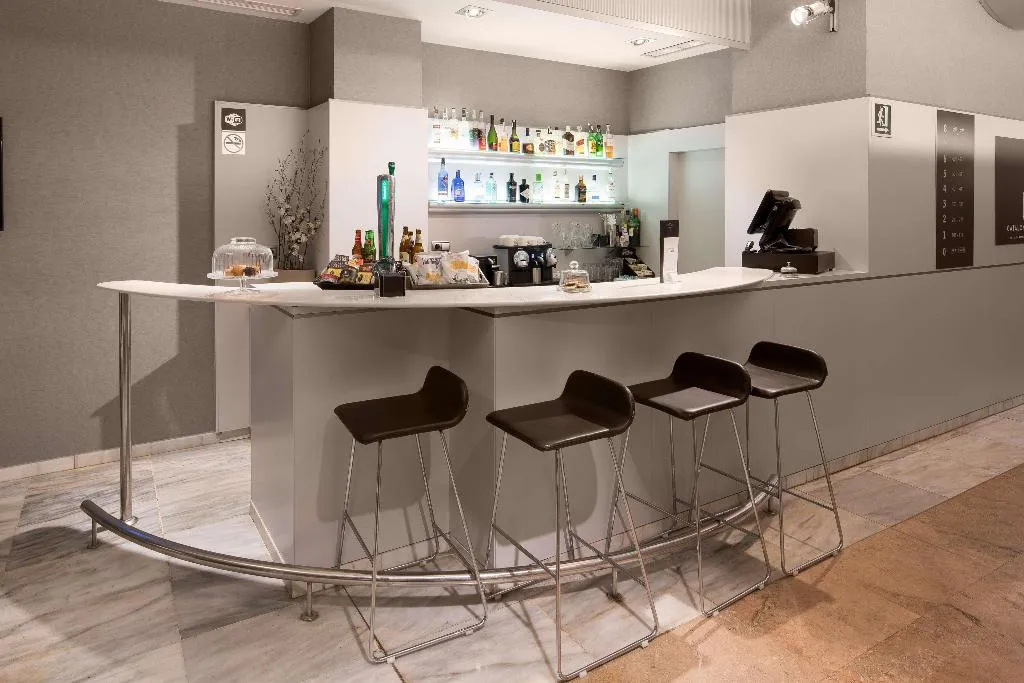 Bar, Catalonia Gracia, Barcelona