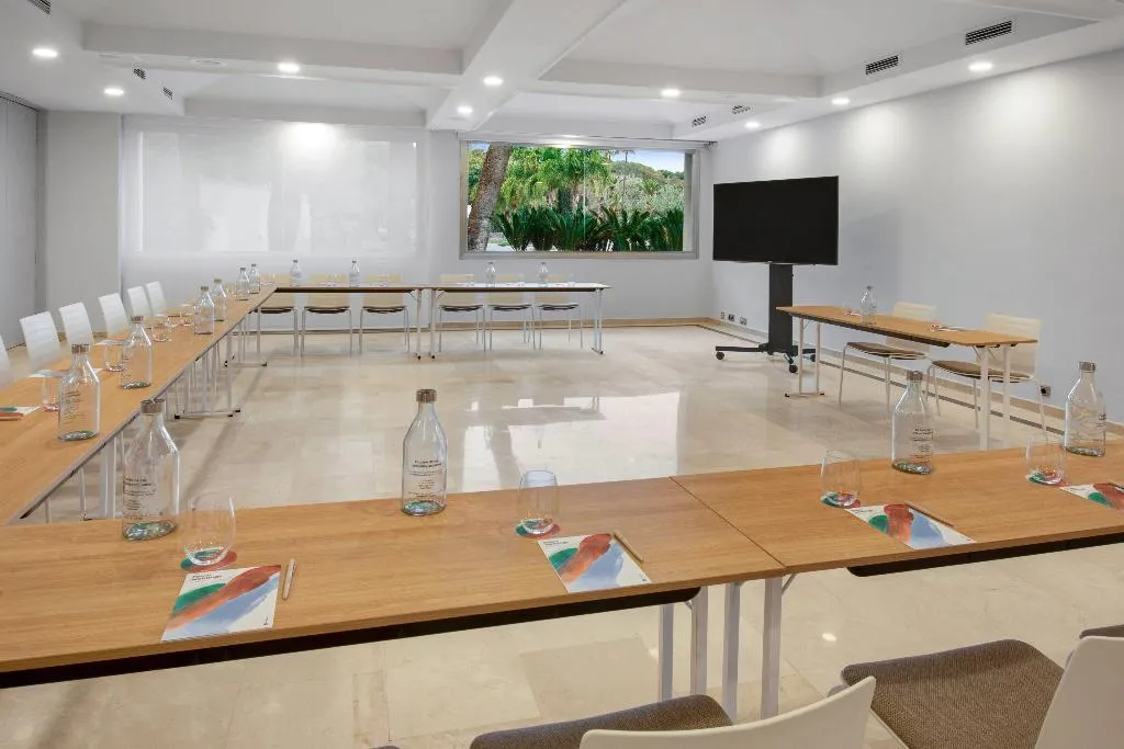 Conferences, Melia Lloret de Mar, Costa Brava