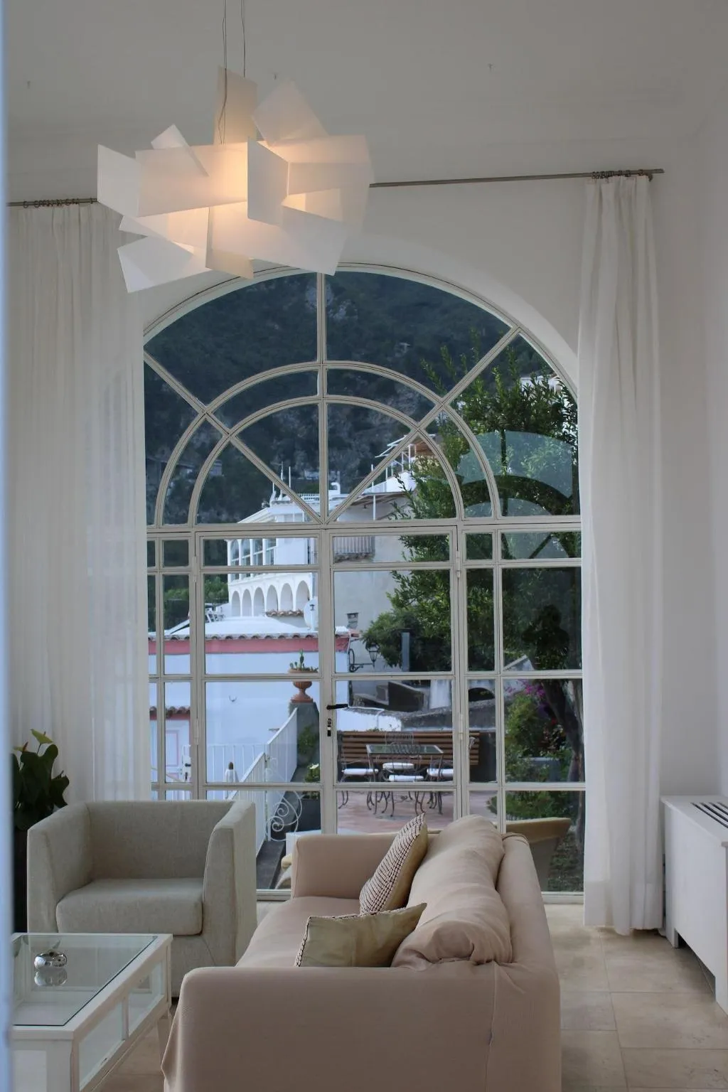 Room, Villa Magia, Naples