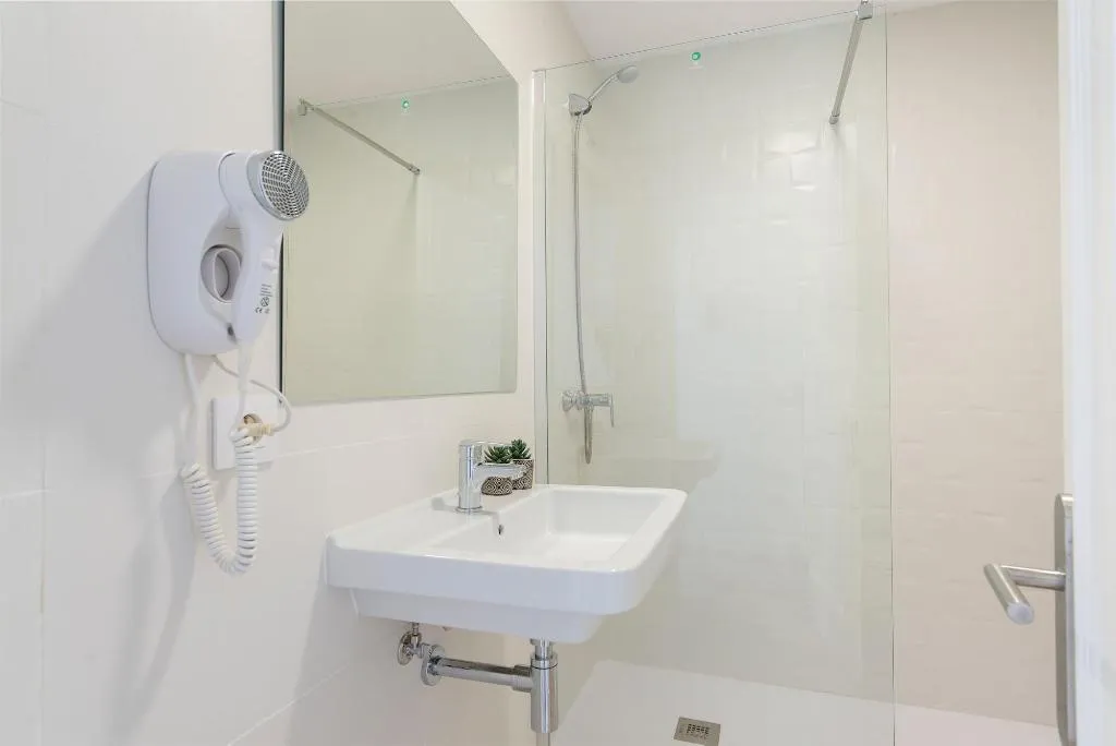 Room, Talamanca, Majorca