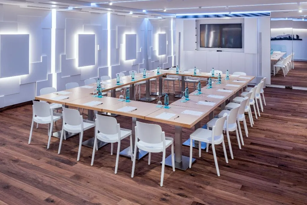 Conferences, Hotel Alhambra, Costa Brava