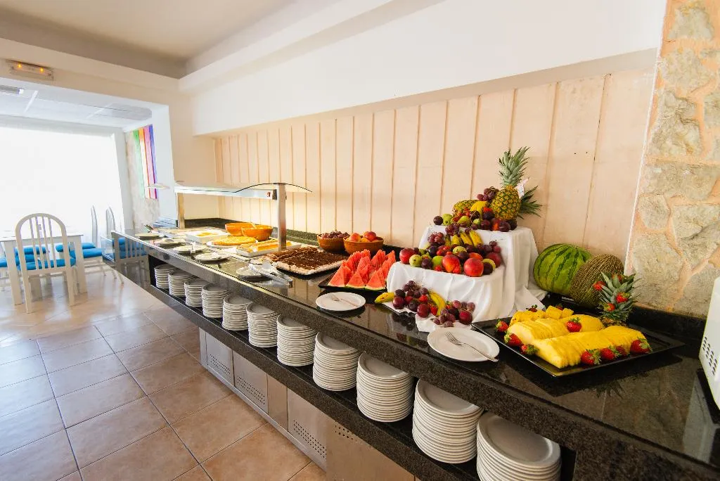 Restaurant, Bella Mar, Majorca