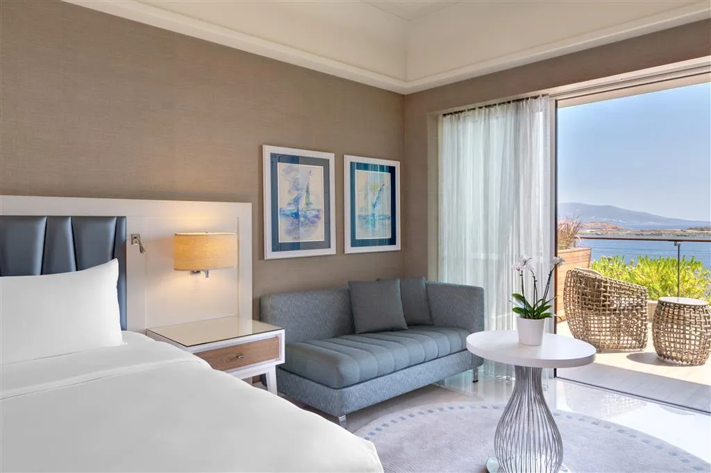 General view, Caresse, A Luxury Collection Resort, Bodrum